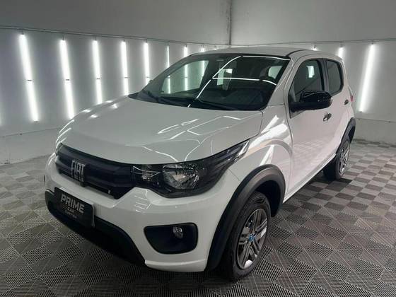 FIAT MOBI 1.0 FIREFLY FLEX LIKE. MANUAL FIAT MOBI 1.0 FIREFLY FLEX LIKE. MANUAL